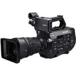 Sony PXW-FS7K (PXWFS7K) 4K Super 35mm Exmor CMOS Sensor XDCAM Camera with a 35mm Full Frame Powered Zoom Lens, an E-mount Lens Mount, 4K/2K RAW and XAVC Recording Sony PXW-FS7K (PXWFS7K) 4K Super 35mm Exmor CMOS Sensor XDCAM Camera with a 35mm Full Frame Powered Zoom Lens, an E-mount Lens Mount, 4K/2K RAW and XAVC Recording